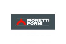 Four à pizza italien Moretti Forni │ Hirschfeld Collectivités