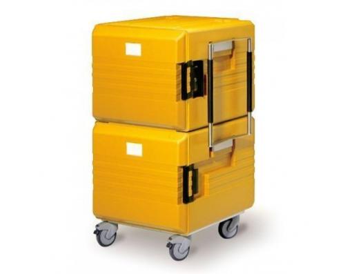 Thermoport 2x 6000 KBA