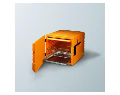 Thermoport 6000KB Chauffant