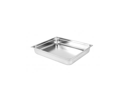 Bac gastronorme 2/1 46,5L