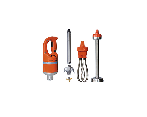 MIXEUR PLONGEANT PROFESSIONNEL MASTER TRIO 410.H