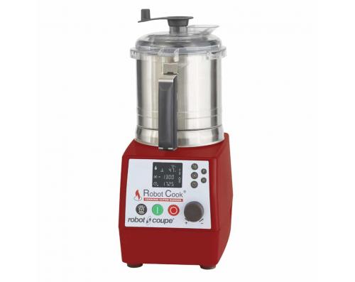 Robot Cook® Cutter-Blender