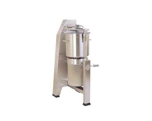 Cutter Verticaux R 23 4500 Watts Triphasé