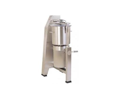 Cutter Verticaux R 45 10000 W Triphasé