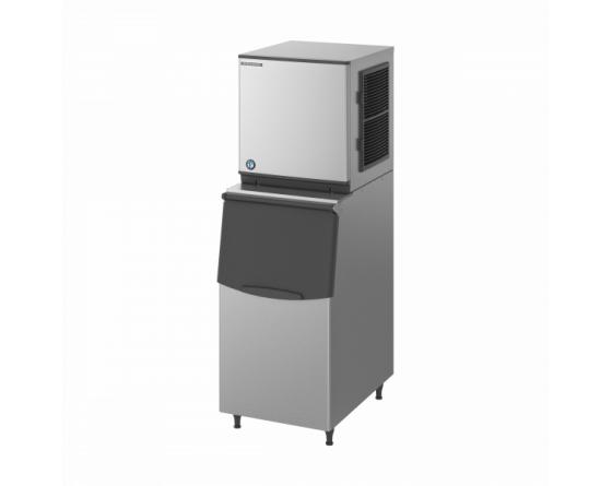 Machines à glaçons modulaire refroidissement par eau 190kg / 265kg
