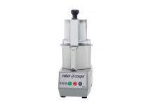 Combiné cutter & coupe légumes 2,9L