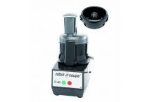 Extracteur de jus et de coulis J100 Ultra