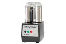 Cutter de table R 3-3000 650 W Monophasé