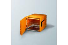 Thermoport 6000KB Chauffant