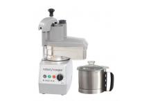 Combiné cutter & coupe légumes 4,5L Monophasé 750 Watts