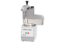 Coupe légumes INOX Monophasé 500 Watts