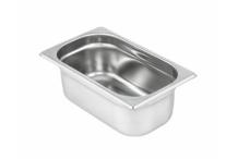 Bac gastronorme 1/4 3,2L