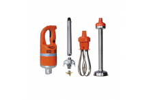 MIXEUR PLONGEANT PROFESSIONNEL MASTER TRIO 410.H