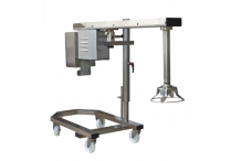 TURBO-BROYEUR PROFESSIONNEL GIGAMIX 460-210