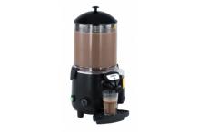 Chocolatière 10L noire