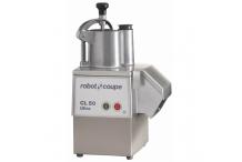 Coupe légumes ultra 1 vitesse 5 disques