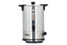Distributeur d'eau chaude 6,8L