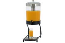 Distributeur de jus de fruit 8L