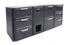 Module de stockage Flexbar