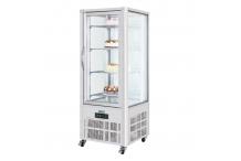 Vitrine à pâtisserie