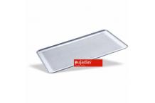 Plaque À Patisserie Perforé Aluminium
