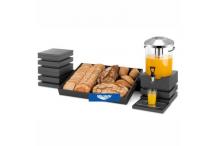 Kit Présentation Petit Déjeuner CUBIC