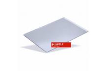 Plaque À Pâtisserie Aluminium