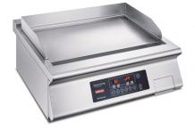 Top plancha induction