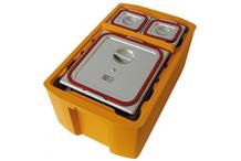Thermoport 100K 4.0