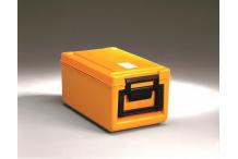 Thermoport 50KB chauffant