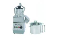 Combiné cutter & coupe légumes 7L Monophasé 1500 Watts