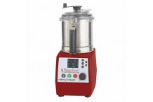 Robot Cook® Cutter-Blender