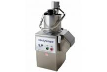 Coupe légumes 1 vitesse Monophasé ou Triphasé 750 Watts