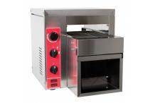 Toasteur à convoyeur